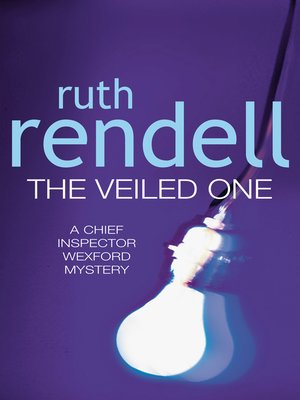 cover image of The Veiled One